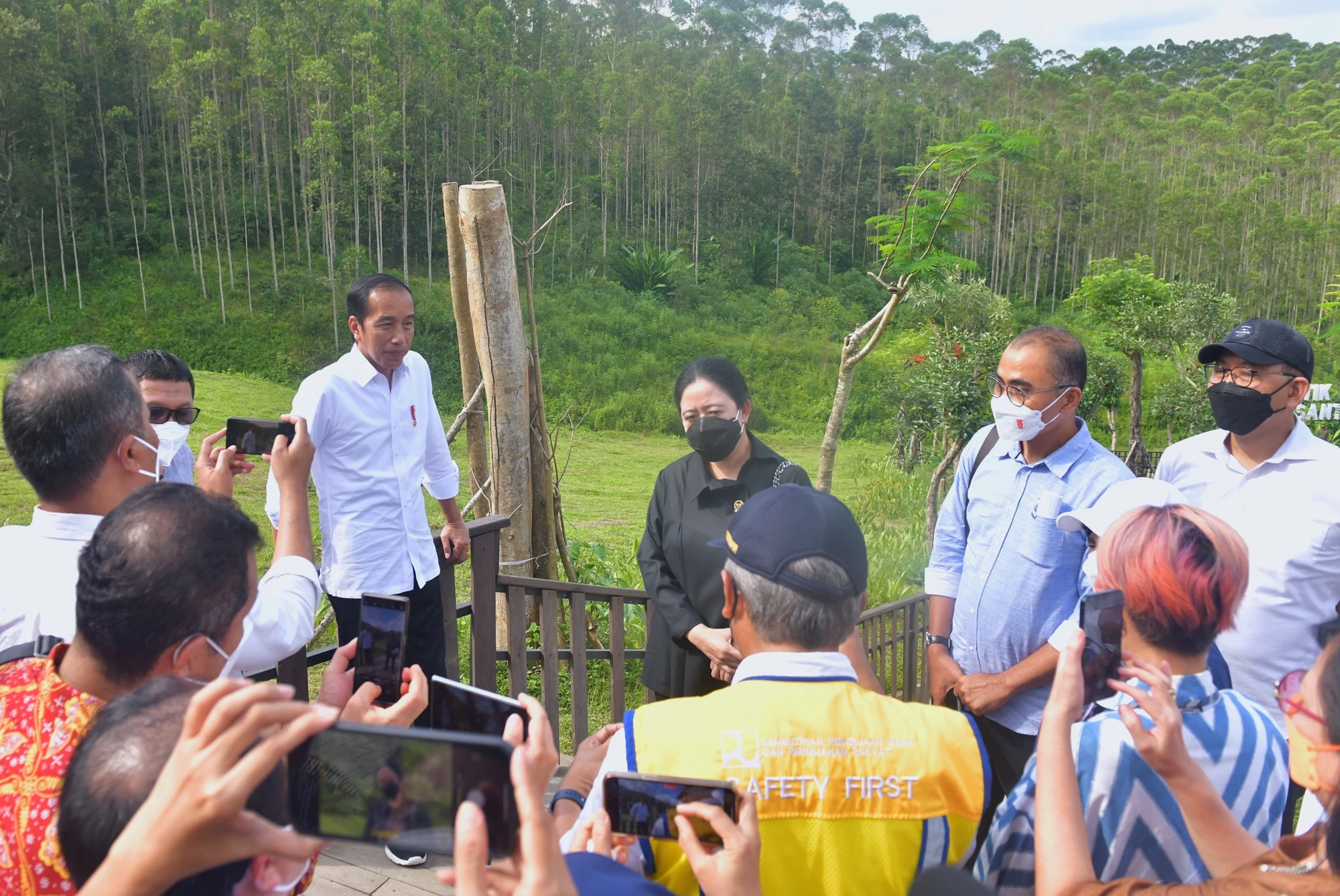 Foto: Humas Setkab/Rahmat
