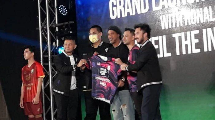Foto: Tribunnews