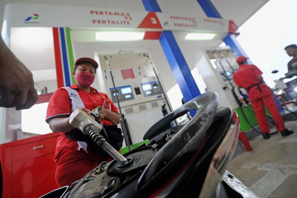 Foto: Dok. Pertamina