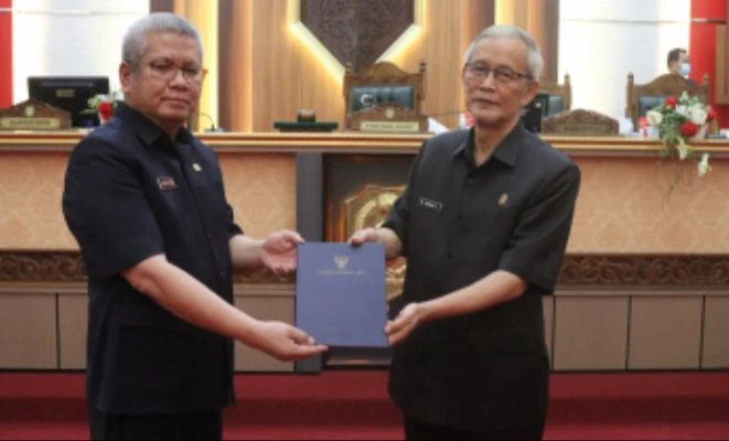 Foto: Adpim Pemprov Kalbar