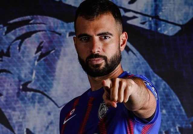 Foto: Instagram JDT