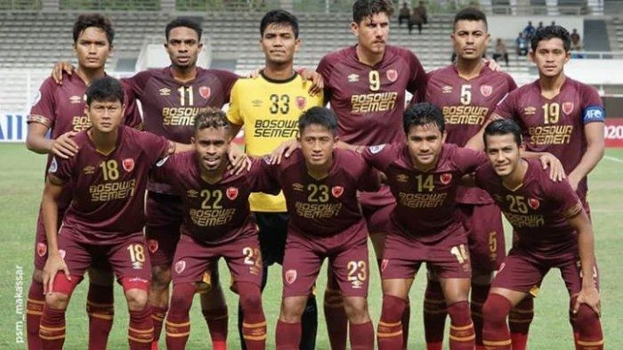 Foto: Hasil Akhir Fase Grup Wakil Indonesia di AFC Cup 2022: Bali United Terhenti, PSM Makassar Lolos | Pifa Net