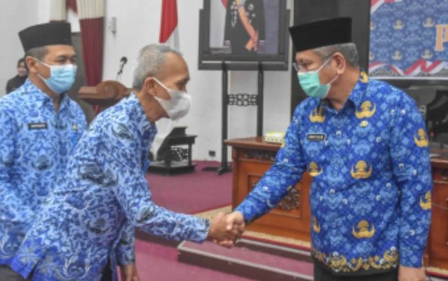 Foto: Adpim Pemprov Kalbar