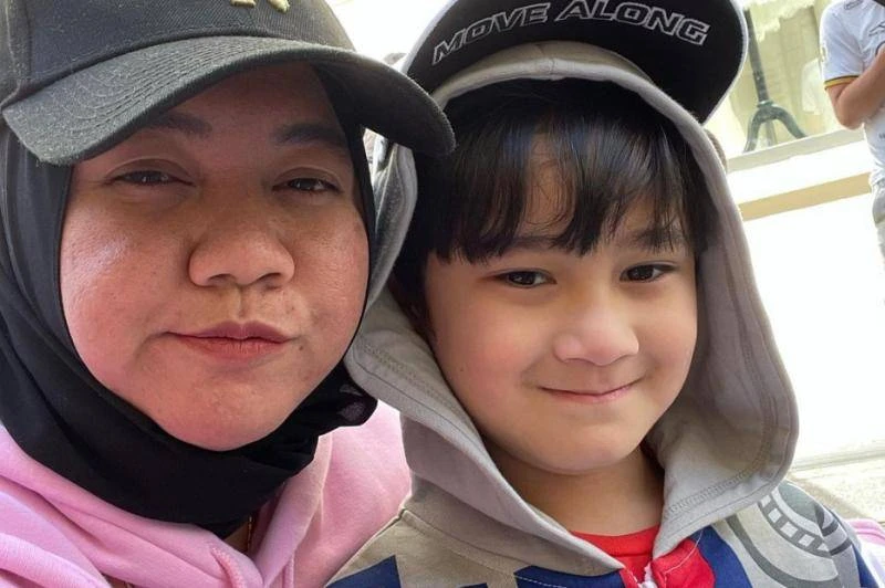 Foto: Raffi Ahmad Kaget Rafathar Borong Mainan Rp 48 Juta, Netizen: Bisa Bikin Rumah di Kampung  | Pifa Net