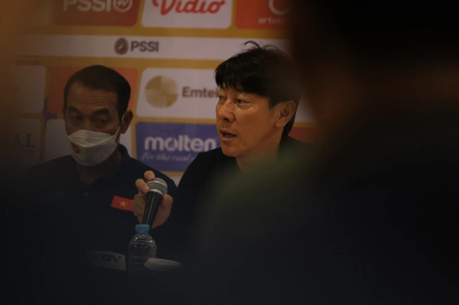 Foto: Dok. PSSI
