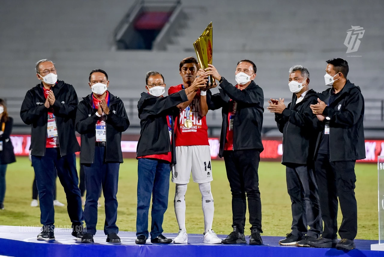 Foto: Dok. PSSI