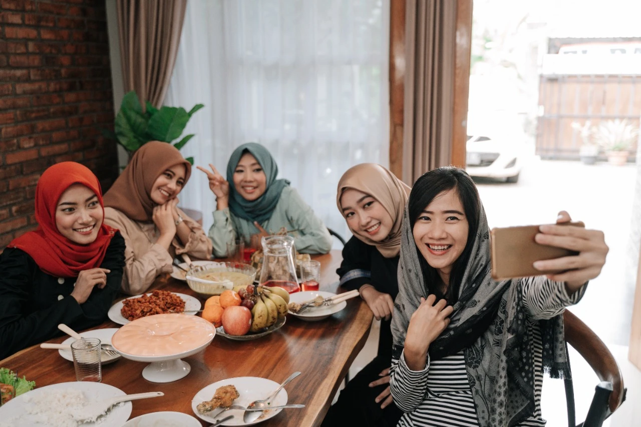 Foto: Kemenag Imbau Masyarakat Patuhi Prokes saat Perayaan Idul Adha | Pifa Net
