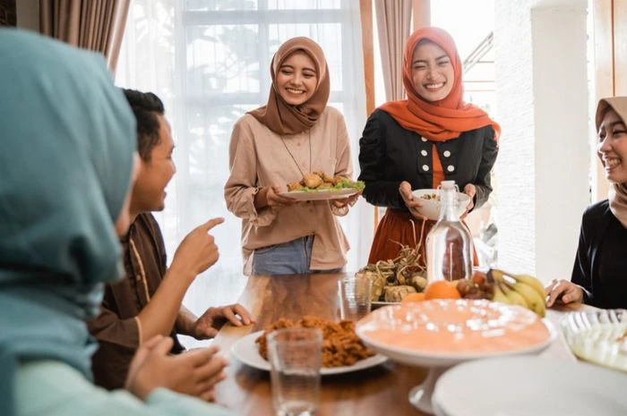 Foto: Iduladha 2022, Menag: Mari Kita Rayakan dengan Gembira | Pifa Net