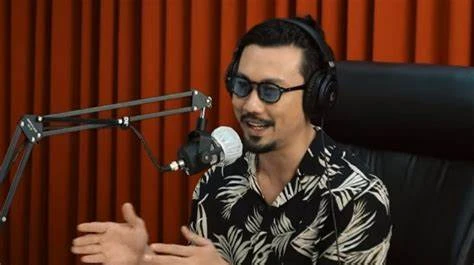 Foto: Podcast Miliknya Disebut Bawa Kutukan, Denny Sumargo Sampai Datangkan Ustadz Hingga Minta Dirukiah  | Pifa Net