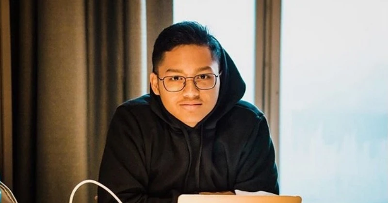 Foto: Azriel Hermansyah Angkat Bicara Soal Tudingan Dirinya Disebut Menghamili Anak Perempuan  | Pifa Net