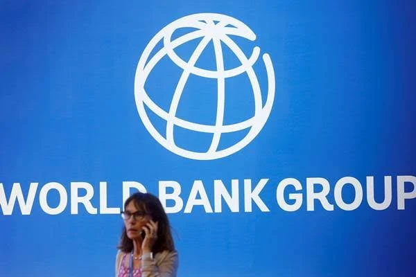 Foto: Situasi Global Tengah Sulit, Bank Dunia Nilai Perkembangan Ekonomi Indonesia Positif | Pifa Net