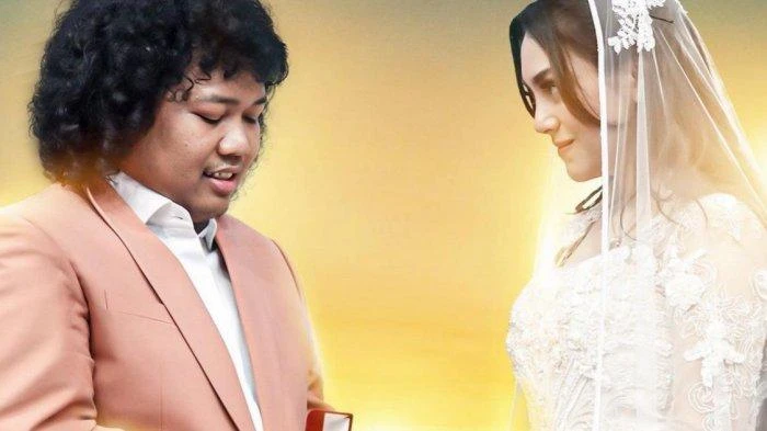 Foto: Dilamar! Celine Evangelista Ungkap Ini Sosok Marshel Widianto Bagi Dirinya  | Pifa Net