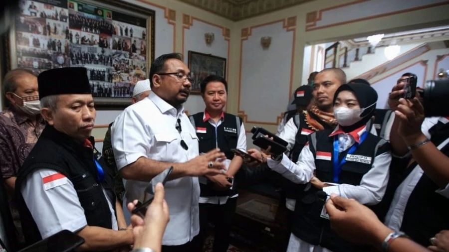 Foto: Dok. Kemenag RI