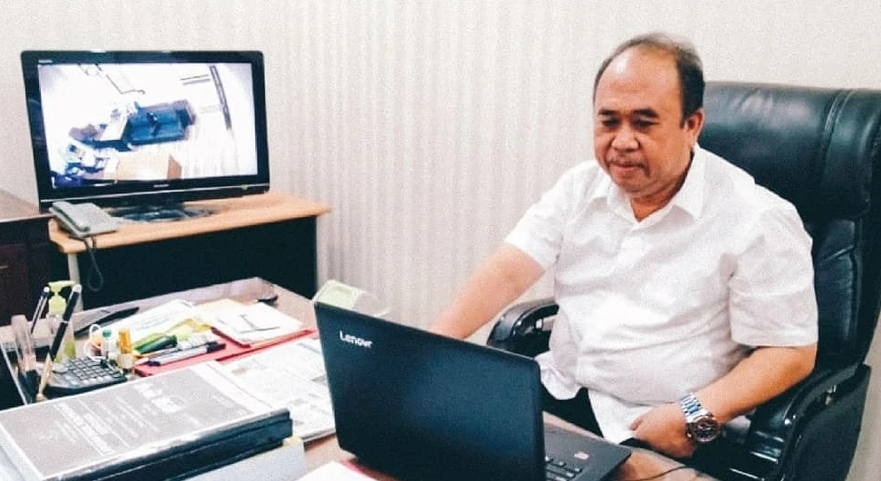 Foto: DPRD Minta Polda Kalbar Konsisten Tindak Tegas Cukong PETI | Pifa Net