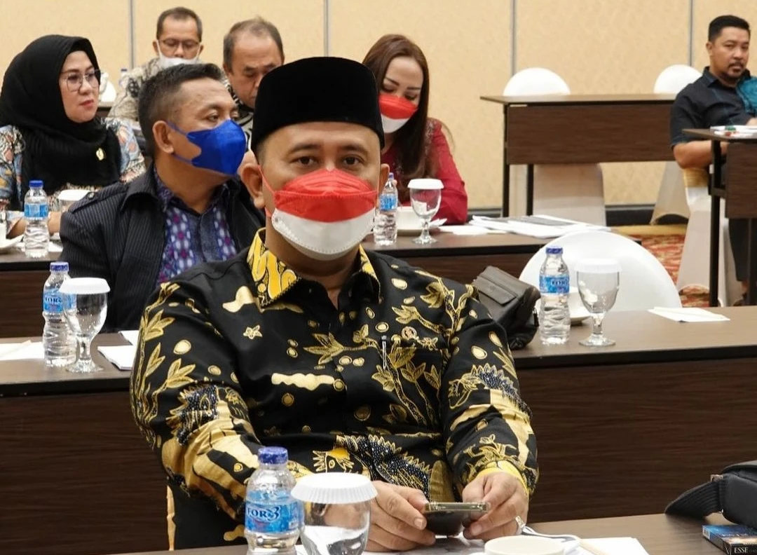 Foto: IG Syarif Amin