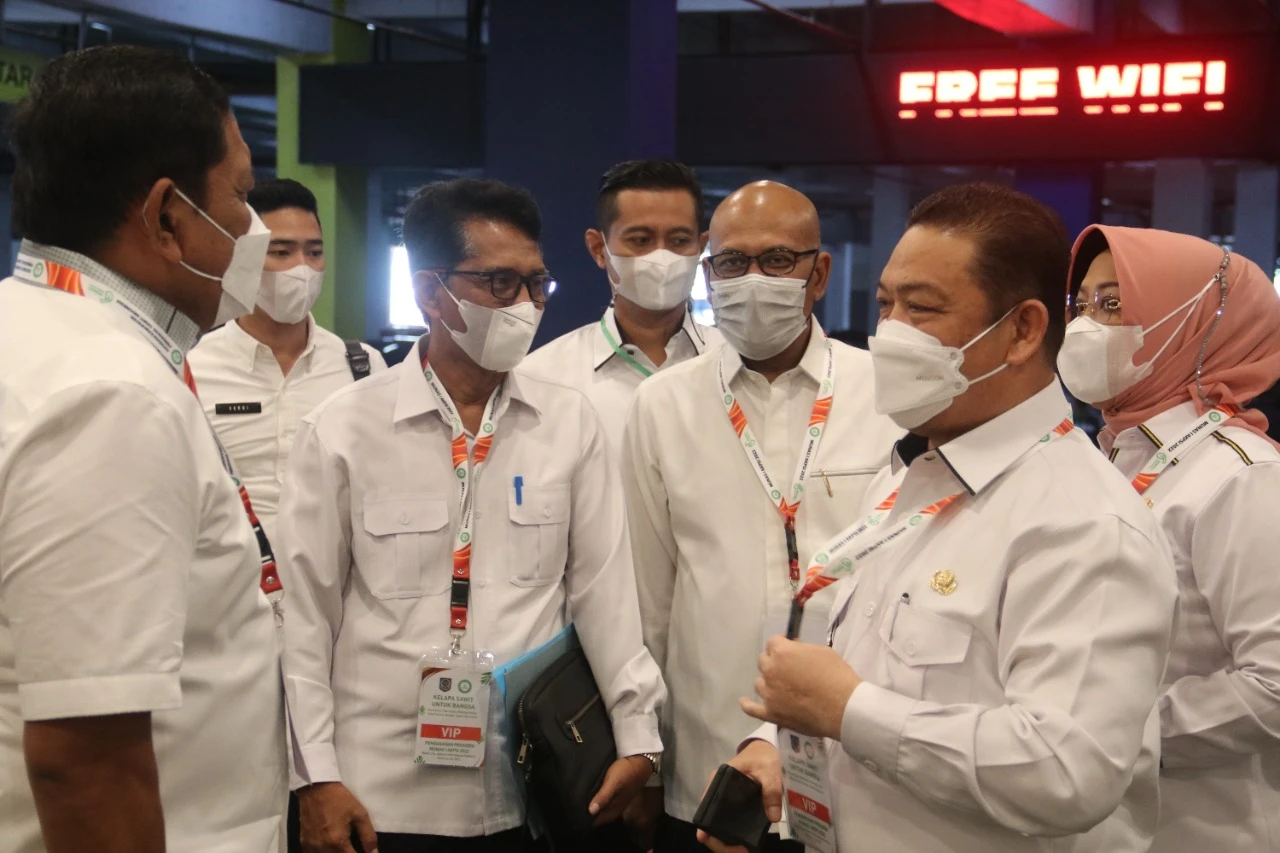 Foto: Dok. Pemprov Kalbar