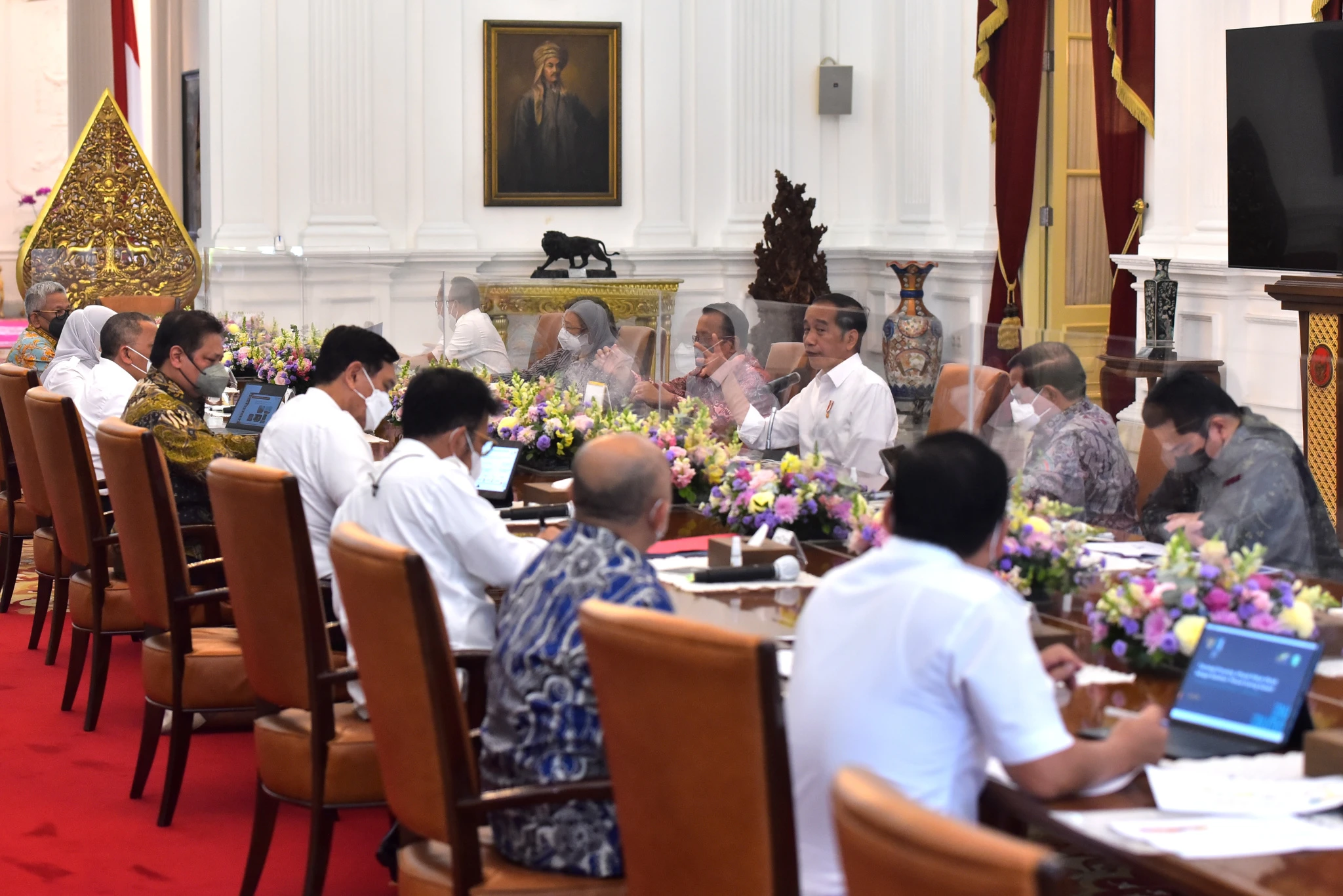 Foto: Serap TBS yang Murah, Pemerintah Akan Bentuk Pabrik CPO dan RPO Mini Berbasis Koperasi | Pifa Net