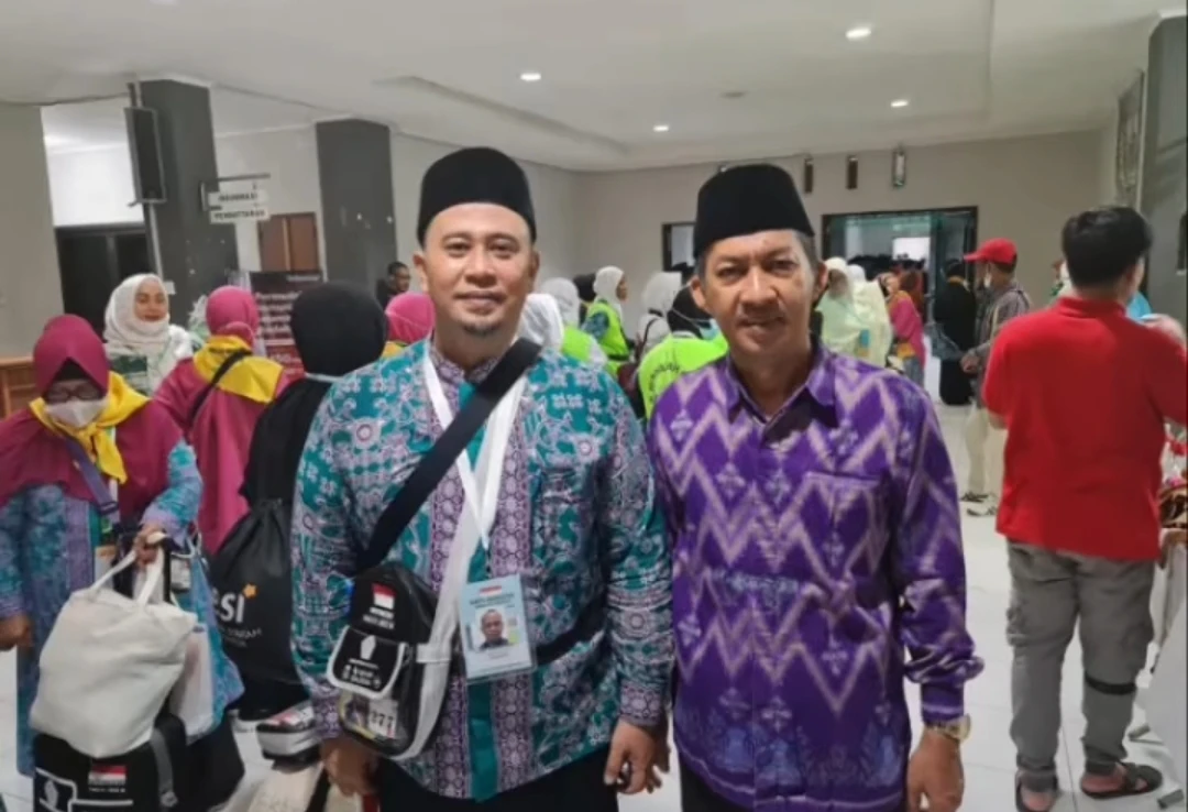 Foto: IG Syarif Amin