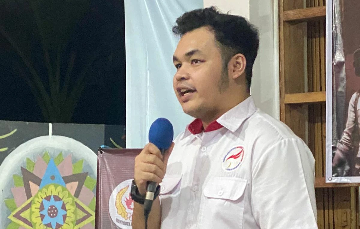 Foto: Dukung Turnamen Mobile Legends Piala Gubernur, ESI Pontianak: Ajang Bergengsi | Pifa Net