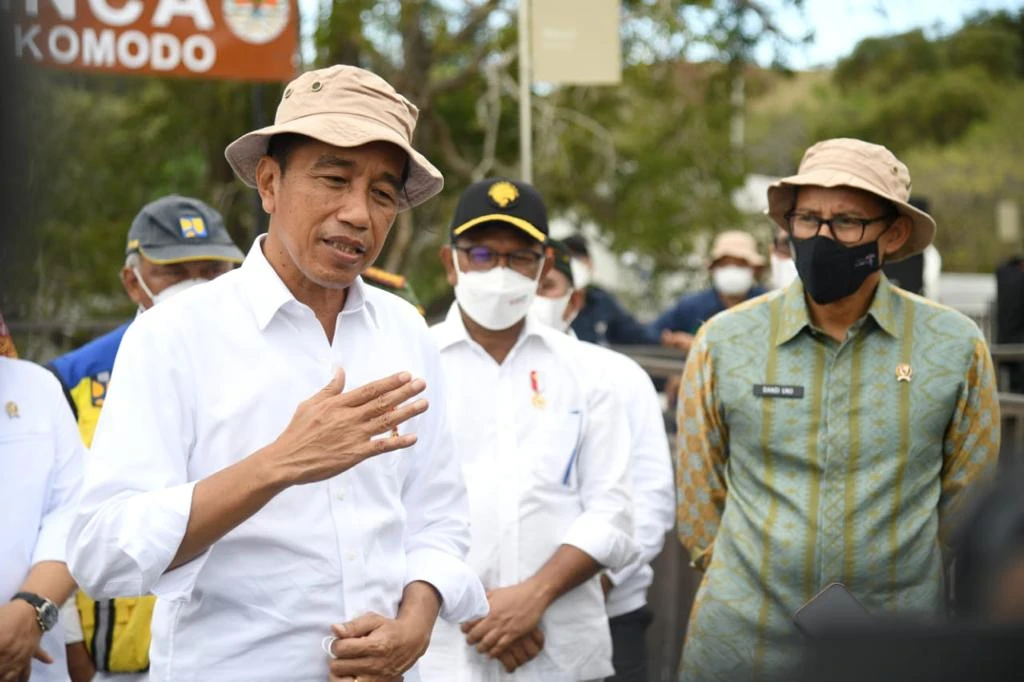 Foto: Soal Insiden Polisi Tembak Polisi Hingga Tewas, Presiden: Usut Tuntas, Buka Apa Adanya! | Pifa Net
