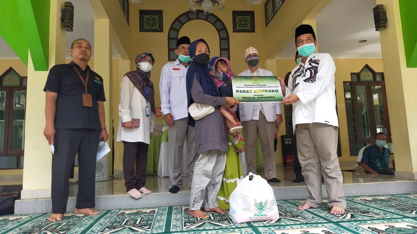 Foto: Dok. Dok. PIFA/Andrie P