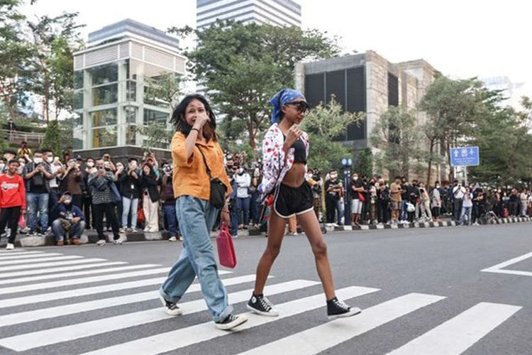 Foto: Dok. Kompascom/Kristianto Purnomo