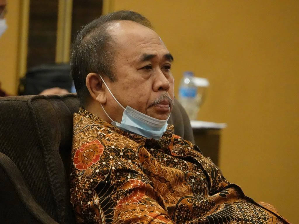 Foto: Suriansyah: Kunjungan Serdik Sespimti Polri Bahas Strategi Kamtibmas | Pifa Net