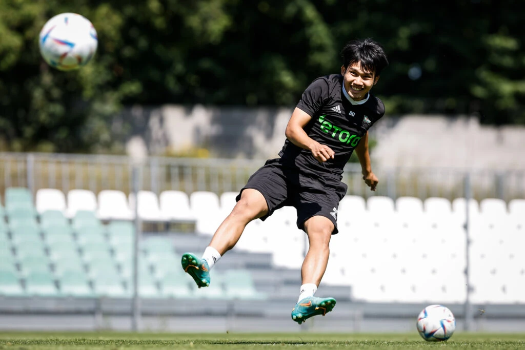Foto: Witan Sulaeman Resmi Dilepas Lechia Gdansk | Pifa Net