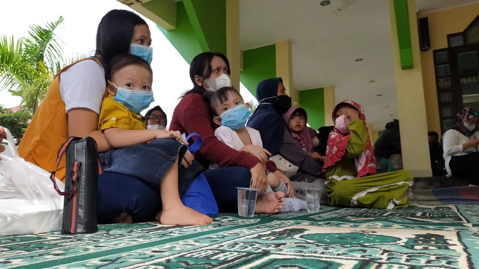 Foto: Gaung Kampanye Stunting, Diskominfo Kalbar Diminta Berperan | Pifa Net