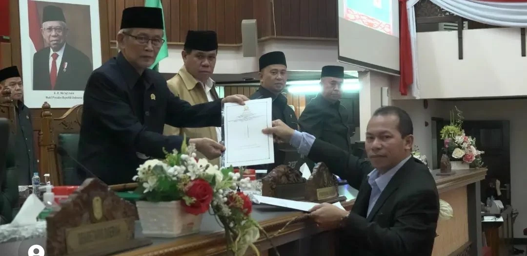 Foto: IG DPRD Kalbar