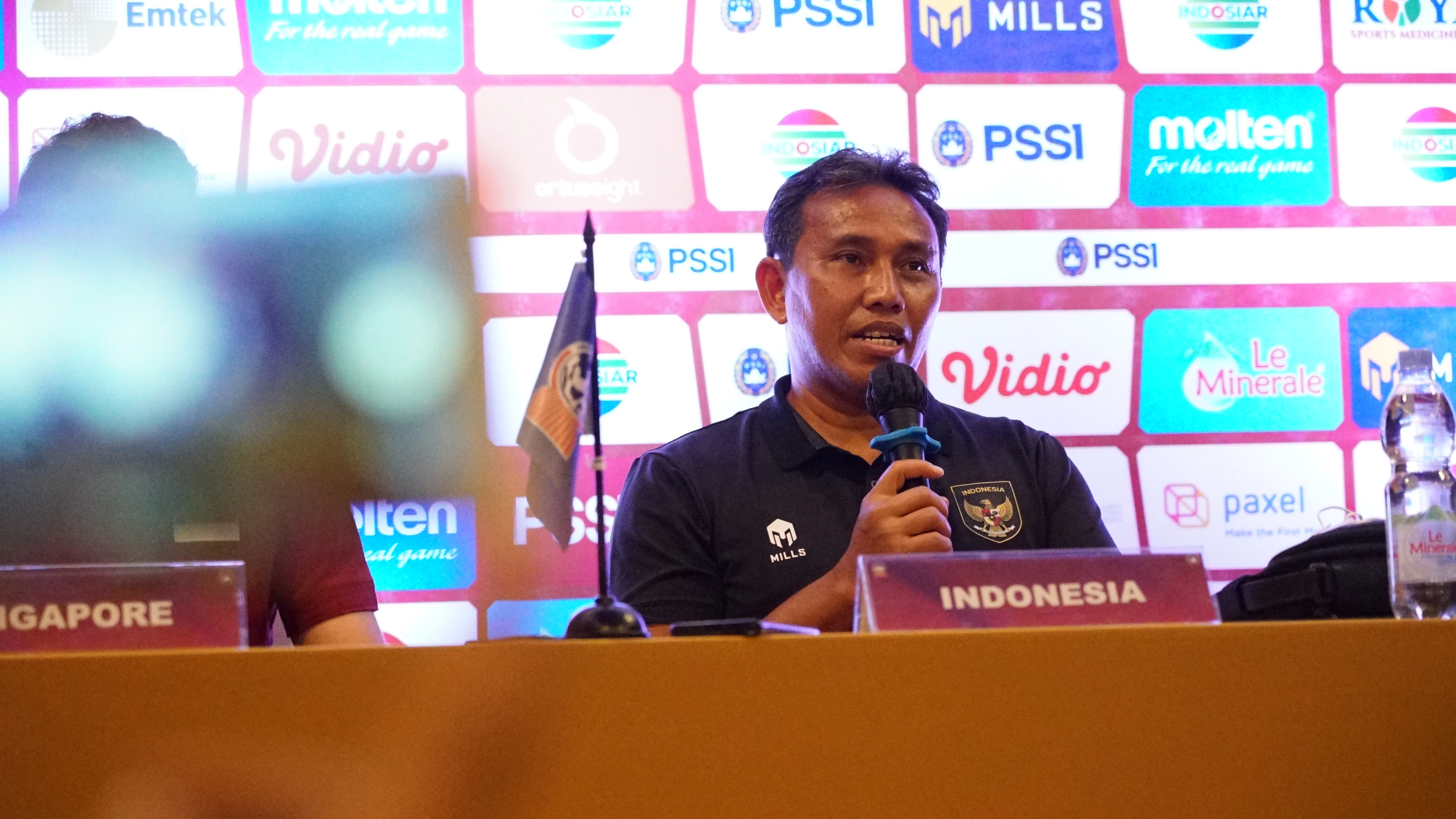 Foto: Dok. PSSI