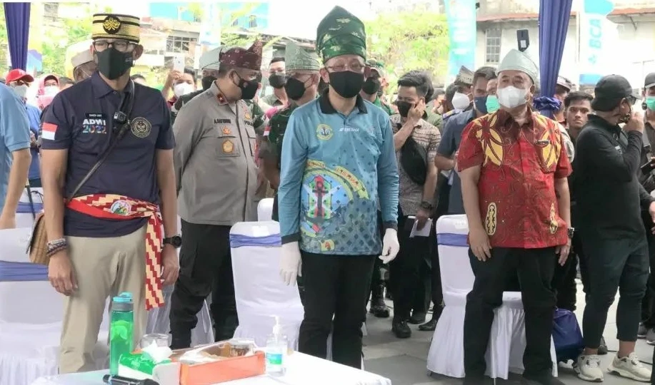 Foto: IG DPRD Kalbar