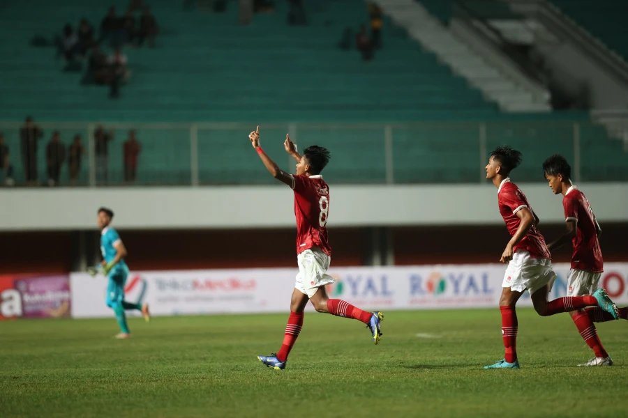 Foto: Dok. PSSI