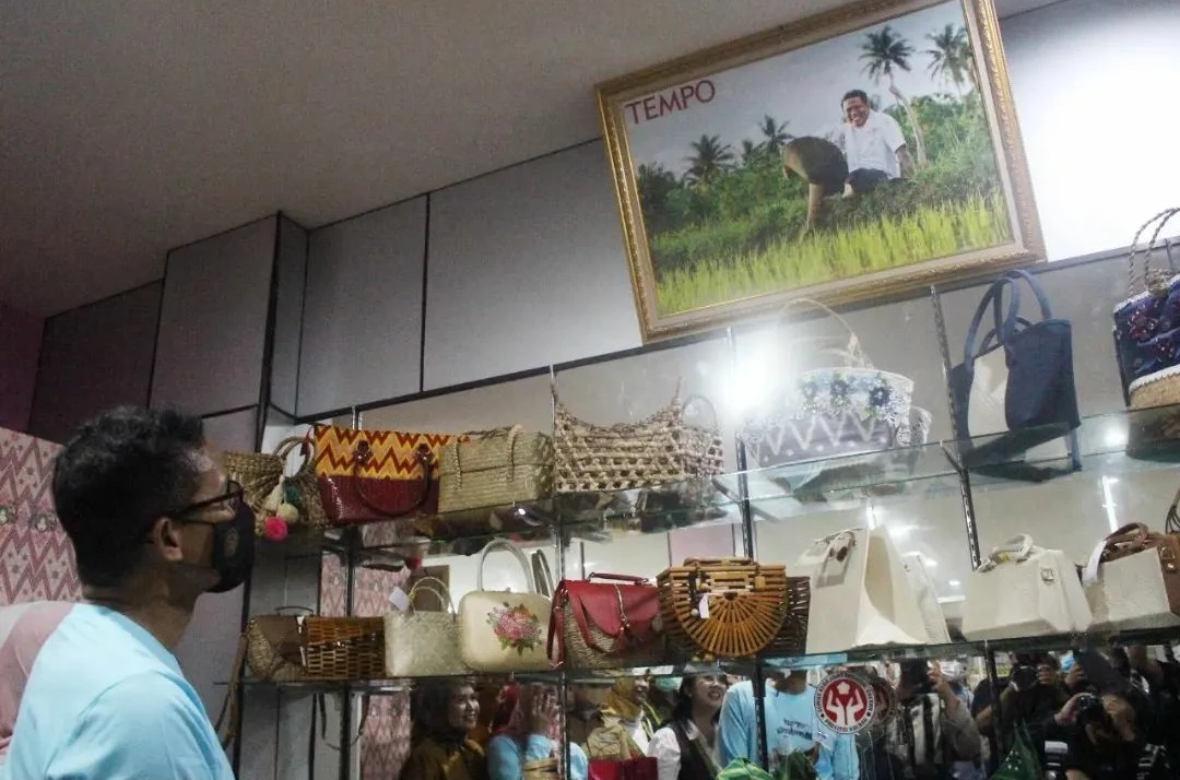 Foto: UMKM Kubu Raya Punya Peluang di Pasar Digital | Pifa Net
