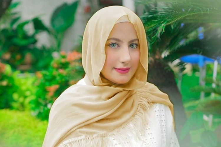 Foto: Instagram @tasyiiathasyia