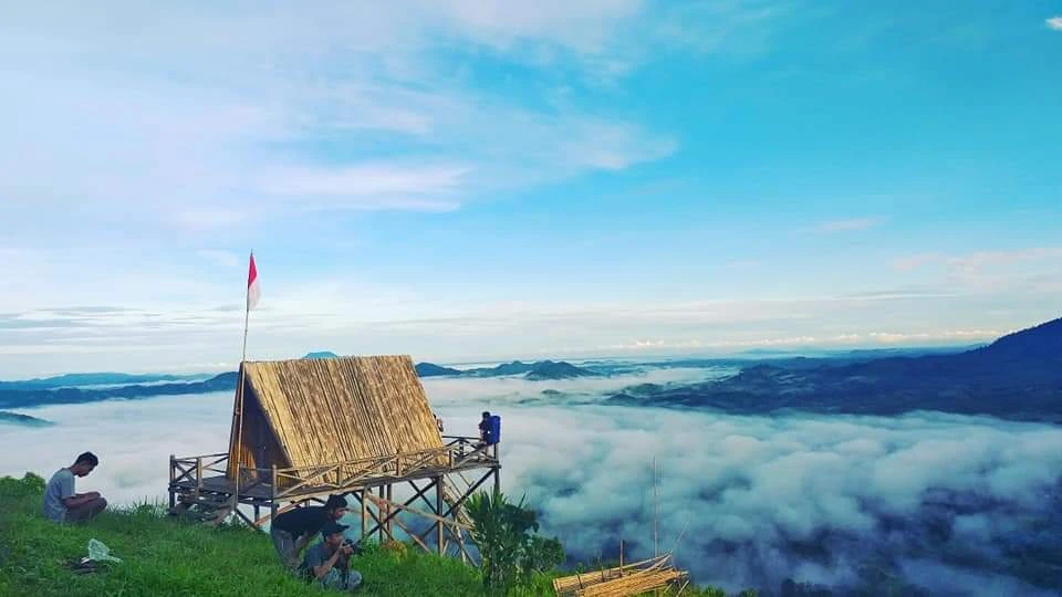 Foto: Dewan Dorong Pemprov Kembangkan Wisata Jadi Produk Unggul Ekonomi Kalbar | Pifa Net