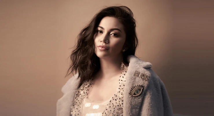 Foto: Pacarnya Selingkuh dengan Laki-laki, Ariel Tatum: Sakit Hati Banget Sih!  | Pifa Net