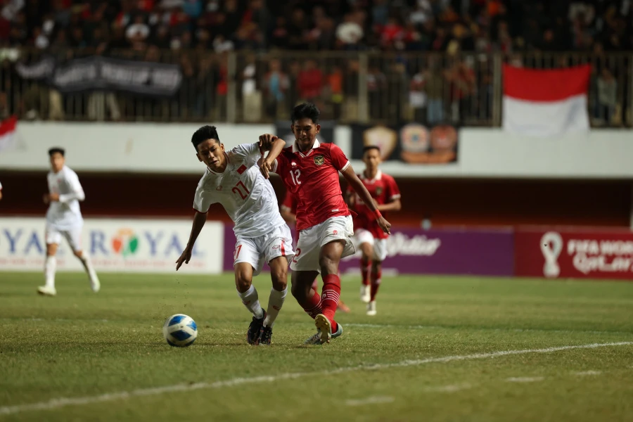 Foto: Dok. PSSI