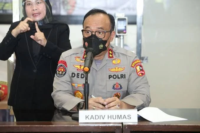 Foto: Dok. SINDOnews