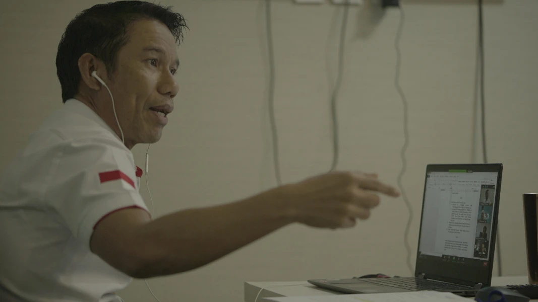 Foto: Hormati AFF dan Federasi Sepakbola Lainnya, PSSI Tak Jadi ke EAFF | Pifa Net