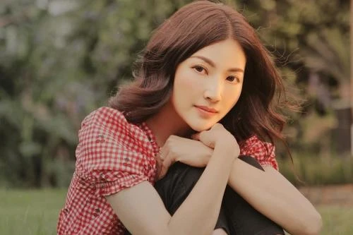 Foto: Sarwendah Akui Ada Kista di Batang Otaknya, Akan Berdampak Buruk Jika Tak Bisa Disembuhkan | Pifa Net