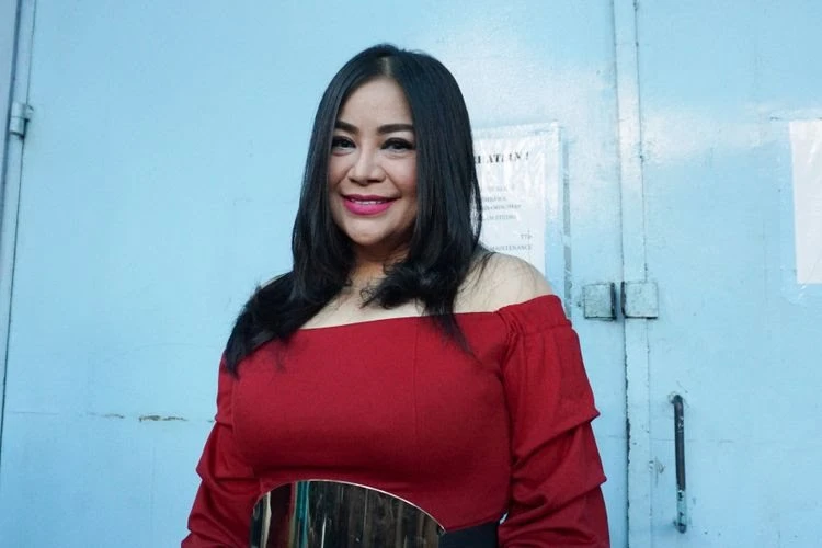 Foto: Dibully Netizen, Anisa Bahar Lakukan Diet Hingga Berat Badannya Turun 28 kg | Pifa Net