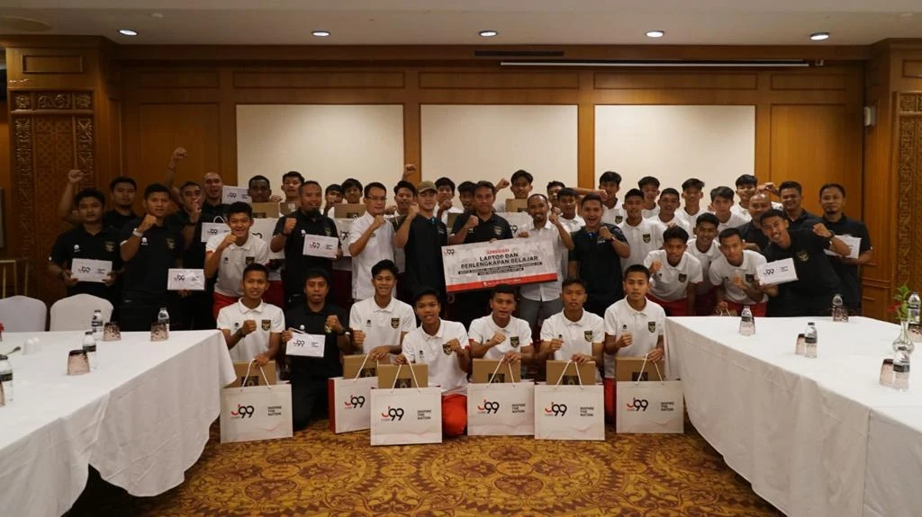 Foto: Dok. PSSI