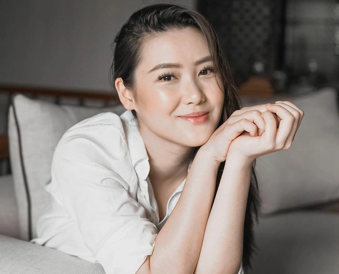 Foto: Vendela: Lebih Bahagia Dari Sebelumnya  | Pifa Net
