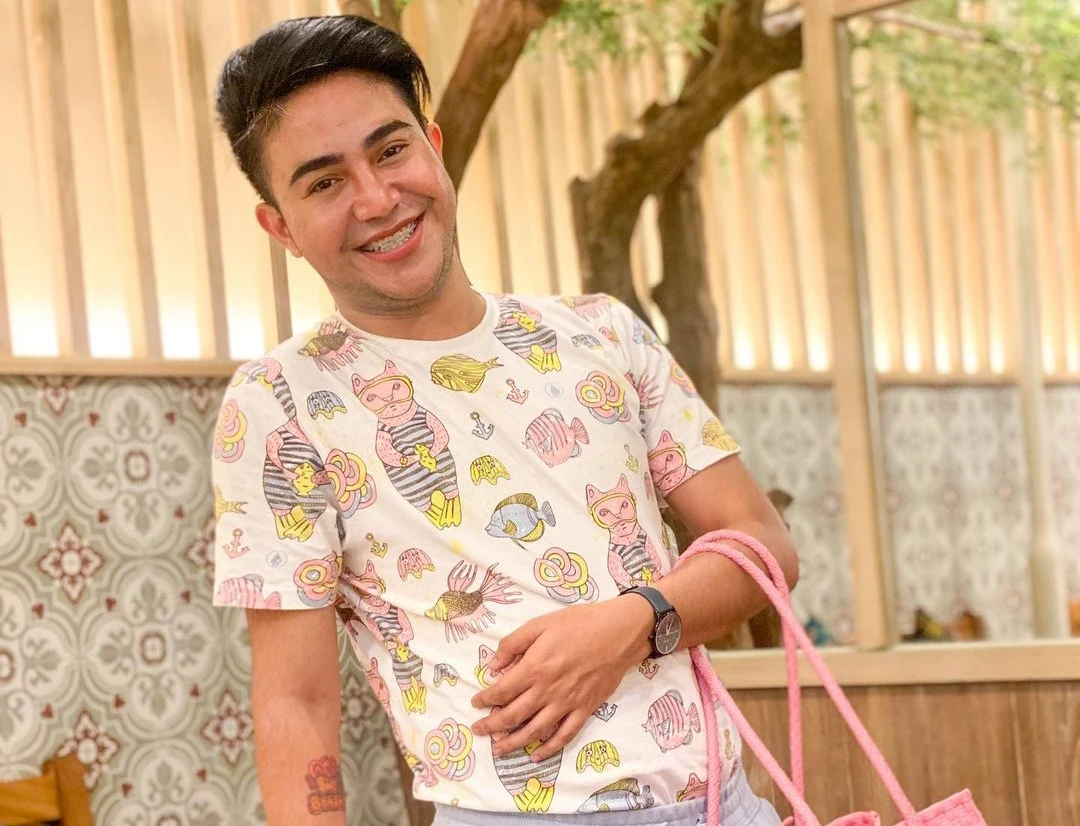 Foto: Instagram @reybaday