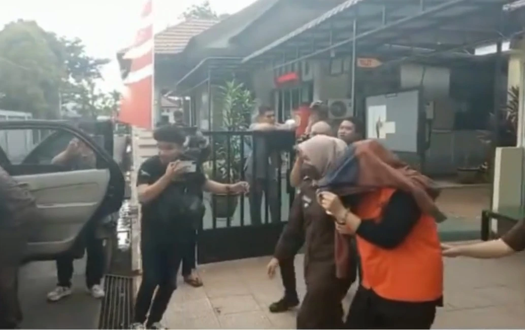 Foto: Dok. Kejari Pontianak