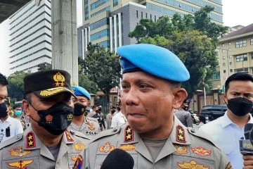Foto: Dipecat Tidak dengan Hormat dari Polri, Ferdy Sambo Ajukan Banding | Pifa Net