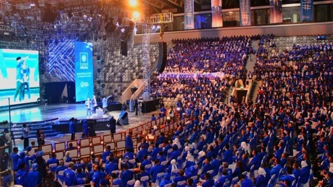 Foto: tvOnenews/Julio Trisaputra
