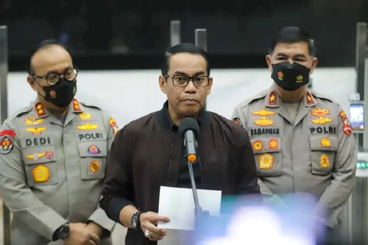Foto: SINDOnews