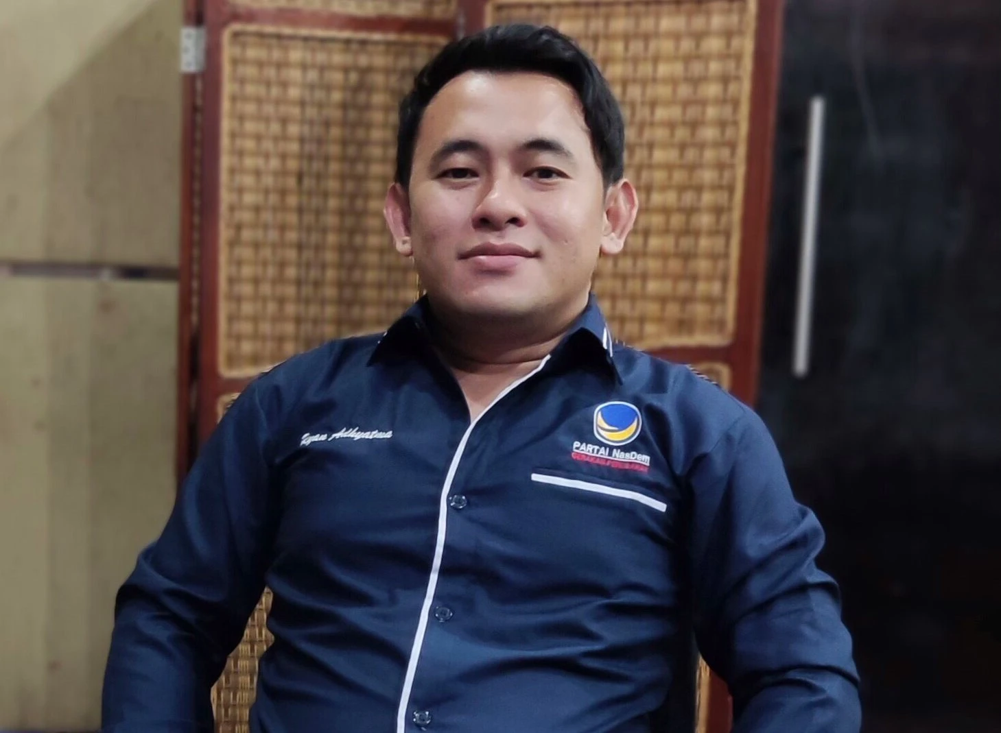 Foto: Anak Muda Kalbar Kompeten di Kancah Politik | Pifa Net